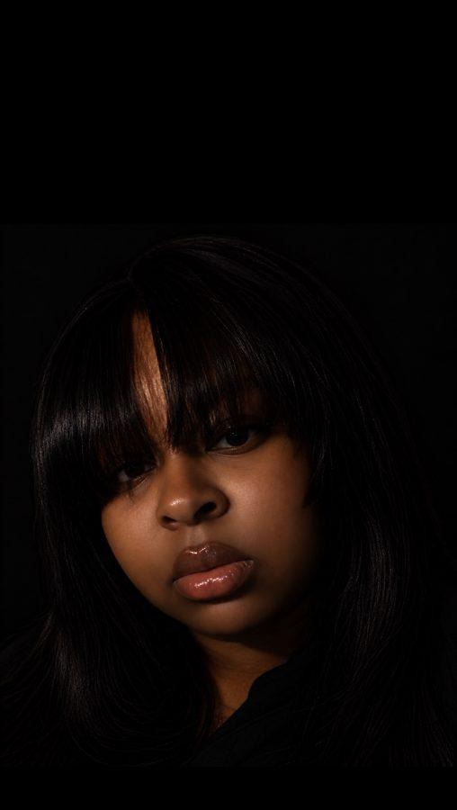 Ja’Cia T., founder and designer of Ellève Essence Designs